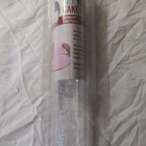 Cake Boss SWIRL Embossed Fondant Rolling Pin Decorating Tool - 13 Inch 59461
